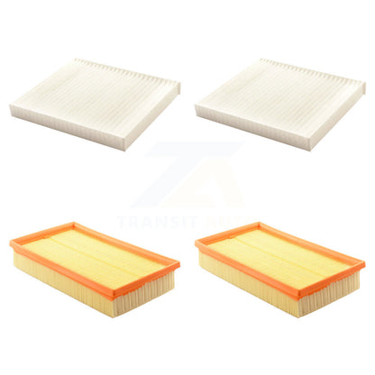 Air Filter Kit-KFL-100716 - Kit.bestparts.ca