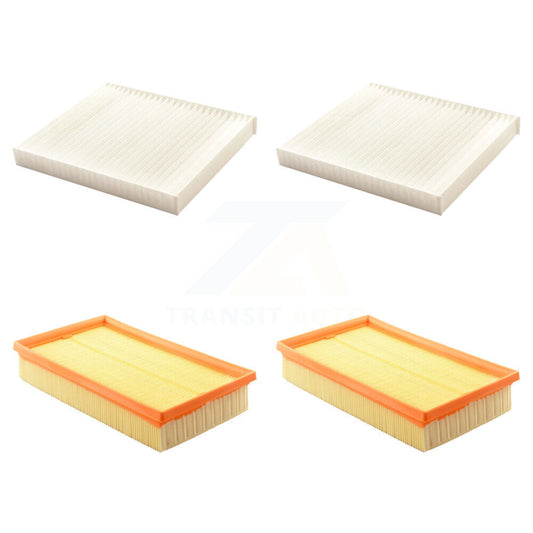 Air Filter Kit-KFL-100716 - Kit.bestparts.ca