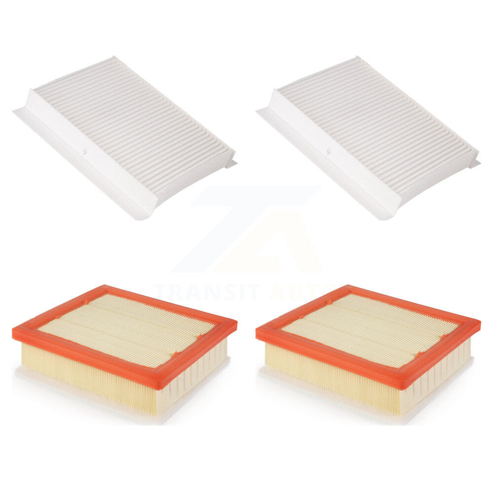 Air Filter Kit-KFL-100721 - Kit.bestparts.ca Kit.bestparts.ca