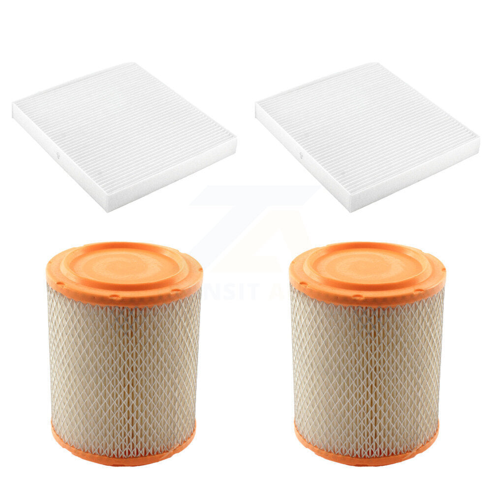 Air Filter Kit-KFL-100722 - Kit.bestparts.ca Kit.bestparts.ca