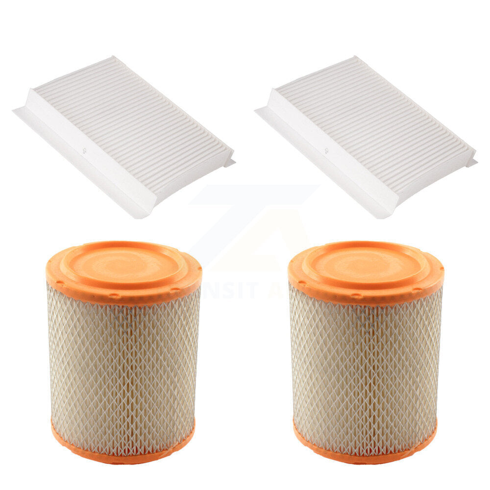 Air Filter Kit-KFL-100723 - Kit.bestparts.ca Kit.bestparts.ca