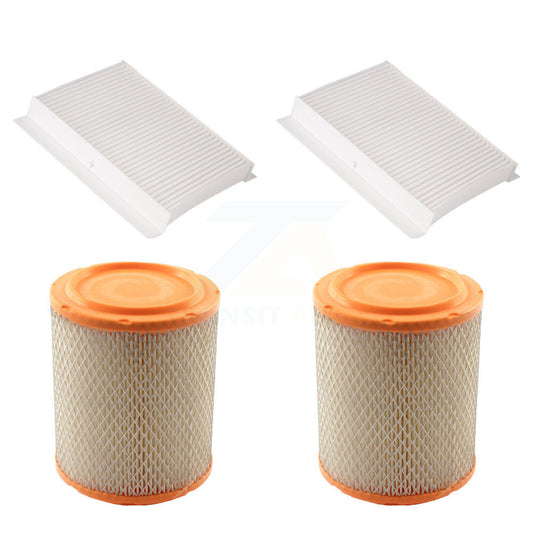 Air Filter Kit-KFL-100723 - Kit.bestparts.ca