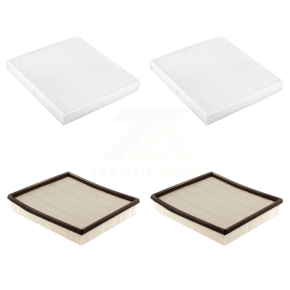 Air Filter Kit-KFL-100729 - Kit.bestparts.ca Kit.bestparts.ca