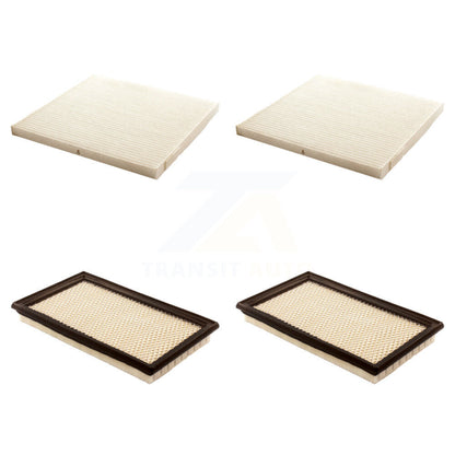 Air Filter Kit-KFL-100732 - Kit.bestparts.ca