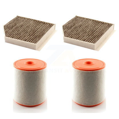 Air Filter Kit-KFL-100735 - Kit.bestparts.ca