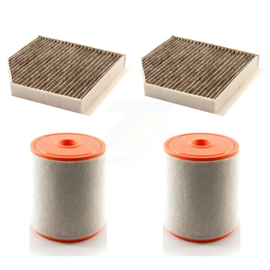 Air Filter Kit-KFL-100735 - Kit.bestparts.ca