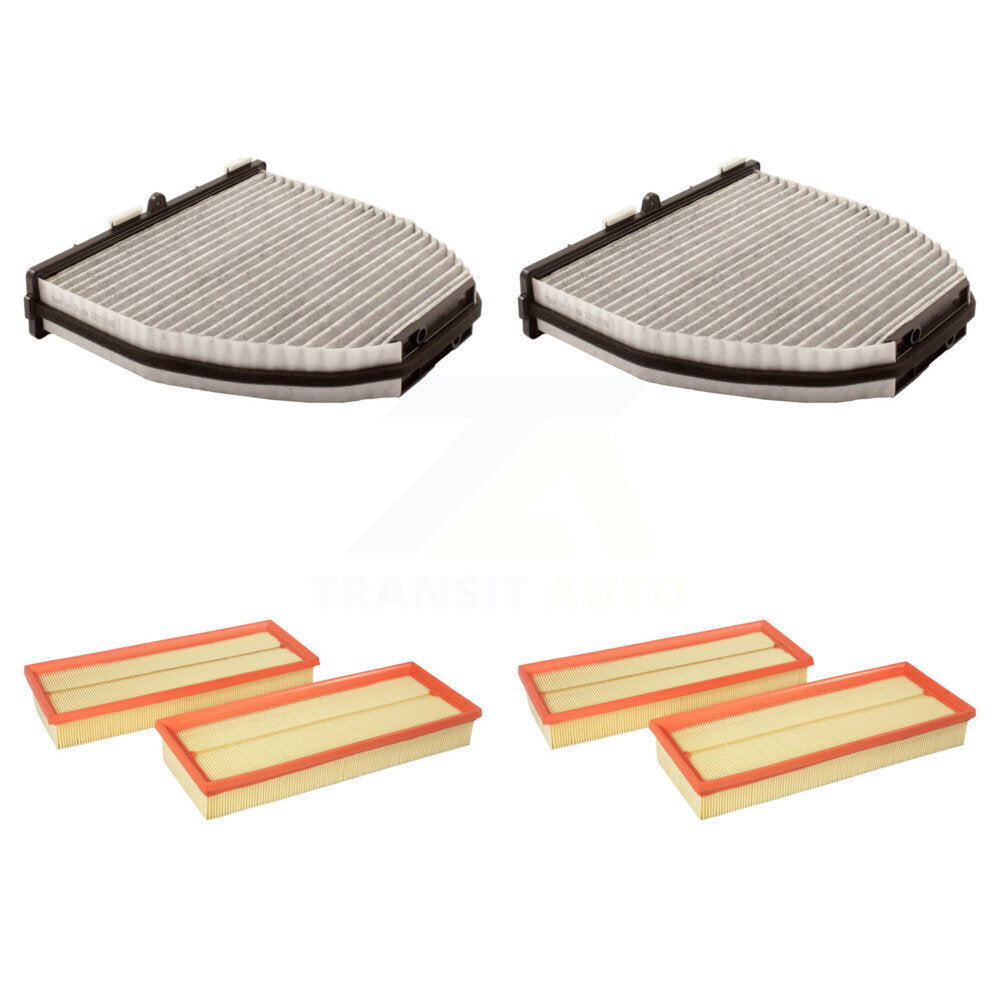Air Filter Kit-KFL-100736 - Kit.bestparts.ca