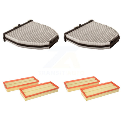 Air Filter Kit-KFL-100736 - Kit.bestparts.ca