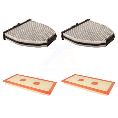 Air Filter Kit-KFL-100737 - Kit.bestparts.ca