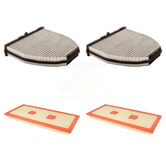 Air Filter Kit-KFL-100737 - Kit.bestparts.ca