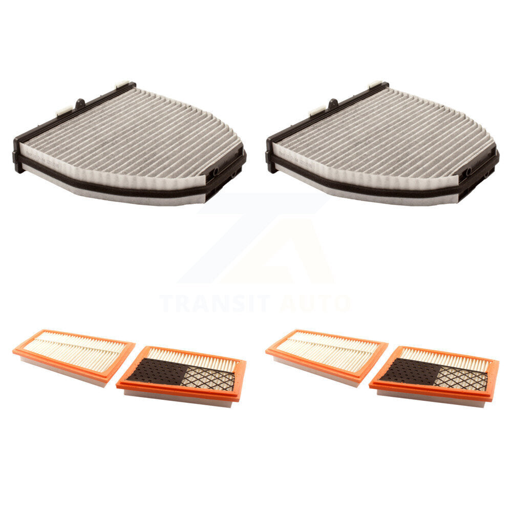 Air Filter Kit-KFL-100738 - Kit.bestparts.ca