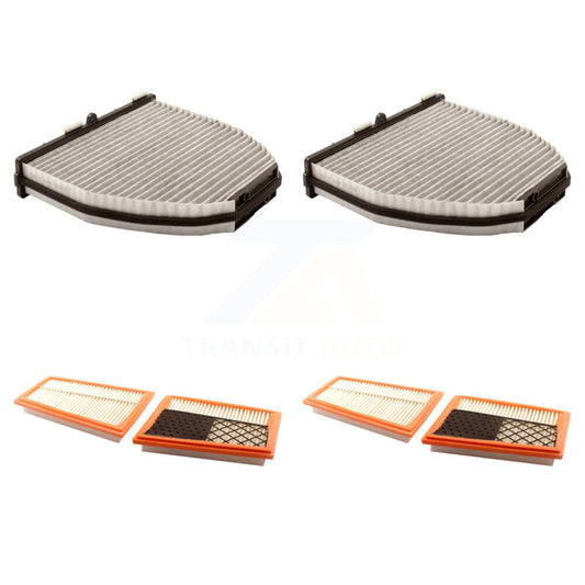 Air Filter Kit-KFL-100738 - Kit.bestparts.ca