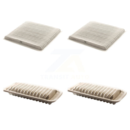 Air Filter Kit-KFL-100739 - Kit.bestparts.ca