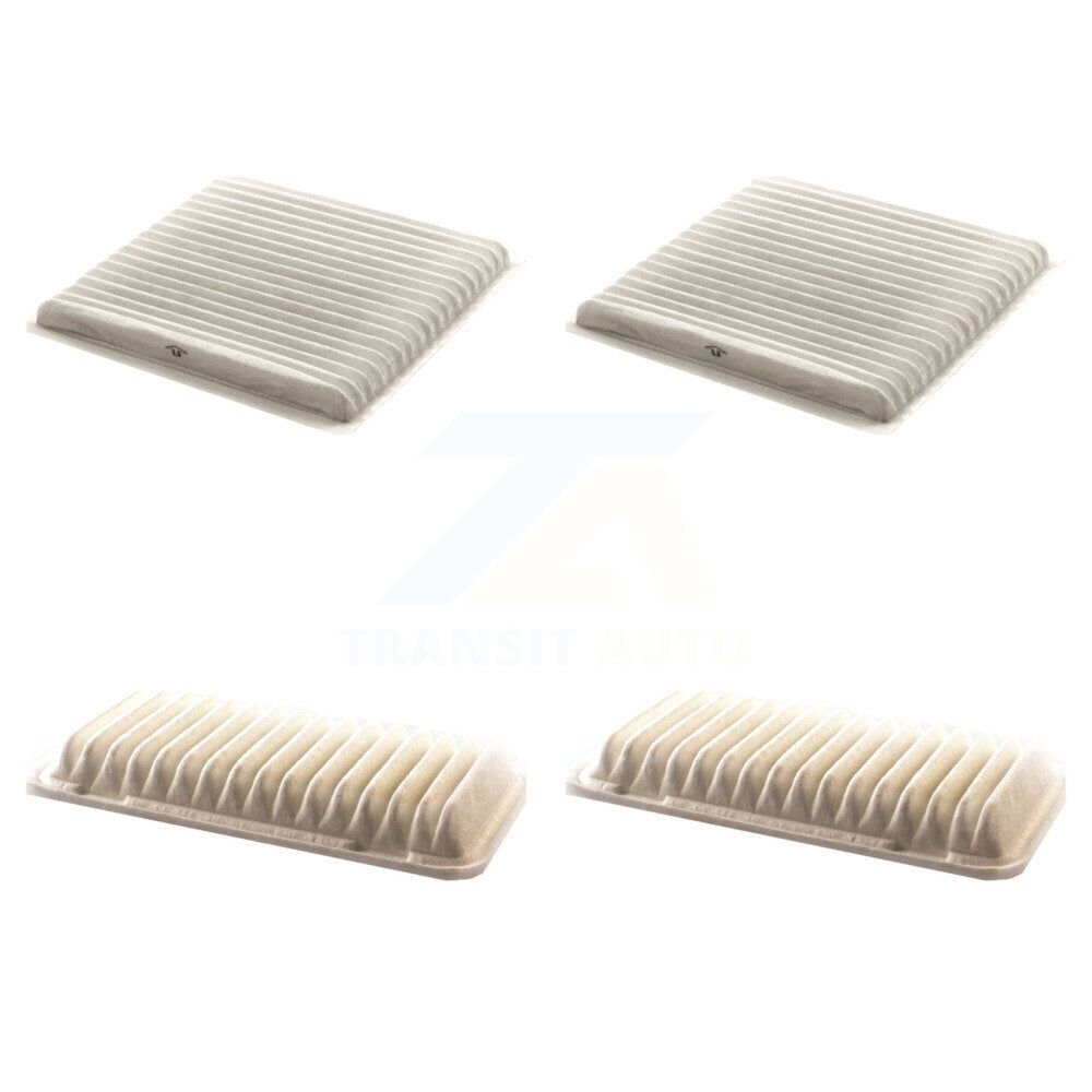 Air Filter Kit-KFL-100740 - Kit.bestparts.ca Kit.bestparts.ca