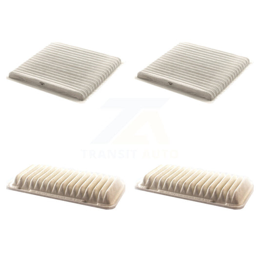 Air Filter Kit-KFL-100740 - Kit.bestparts.ca