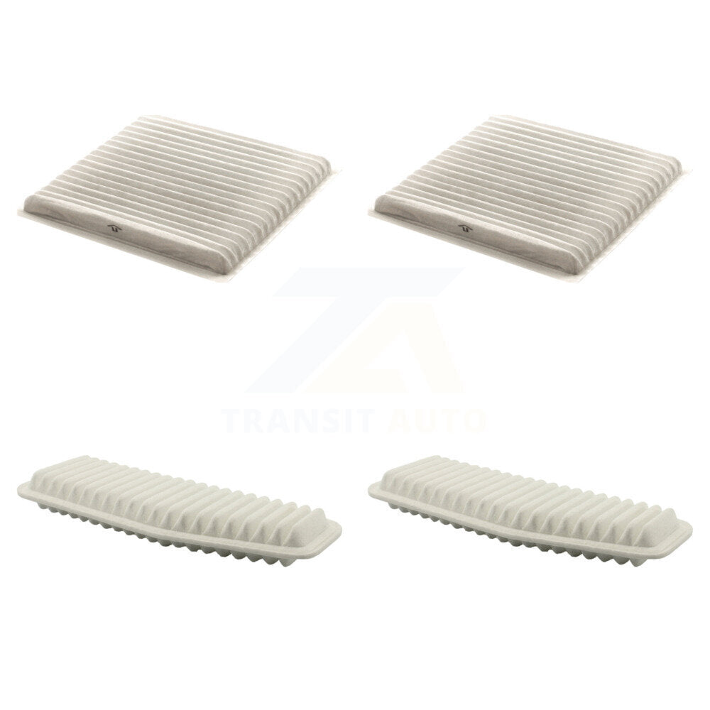 Air Filter Kit-KFL-100741 - Kit.bestparts.ca Kit.bestparts.ca
