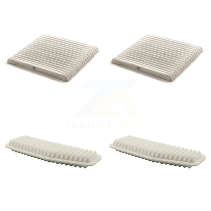 Air Filter Kit-KFL-100741 - Kit.bestparts.ca