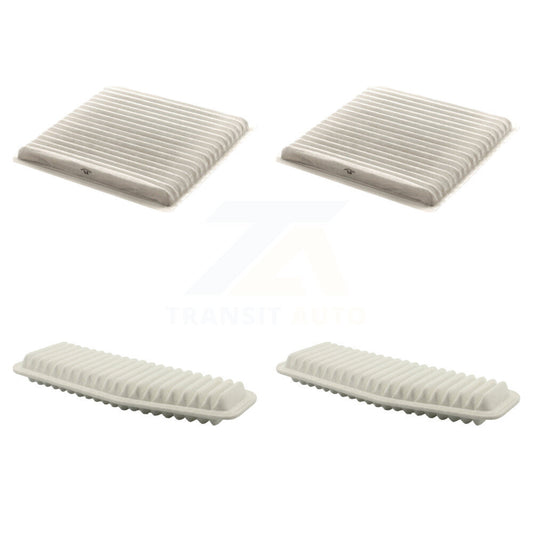 Air Filter Kit-KFL-100741 - Kit.bestparts.ca