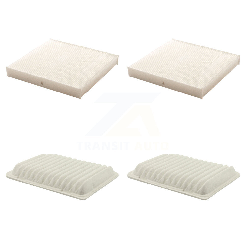 Air Filter Kit-KFL-100746 - Kit.bestparts.ca Kit.bestparts.ca