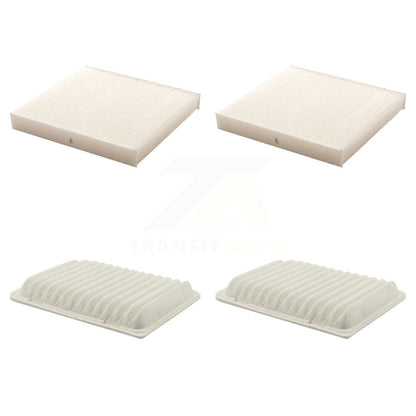 Air Filter Kit-KFL-100746 - Kit.bestparts.ca