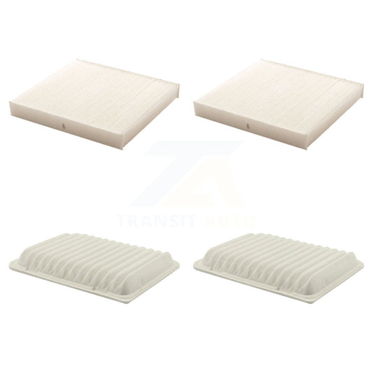 Air Filter Kit-KFL-100746 - Kit.bestparts.ca
