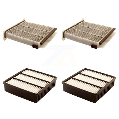 Air Filter Kit-KFL-100762 - Kit.bestparts.ca