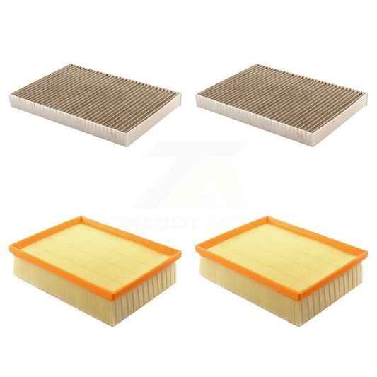 Air Filter Kit-KFL-100763 - Kit.bestparts.ca