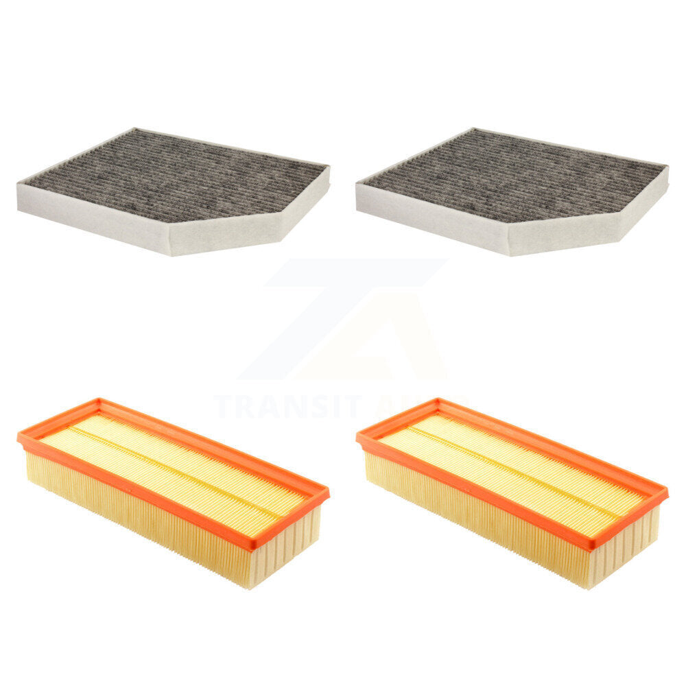 Air Filter Kit-KFL-100765 - Kit.bestparts.ca Kit.bestparts.ca