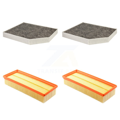 Air Filter Kit-KFL-100765 - Kit.bestparts.ca