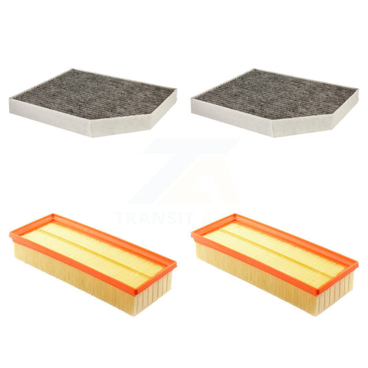 Air Filter Kit-KFL-100765 - Kit.bestparts.ca