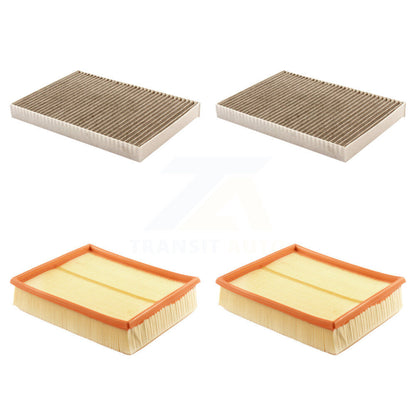 Air Filter Kit-KFL-100766 - Kit.bestparts.ca