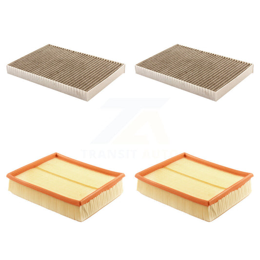 Air Filter Kit-KFL-100766 - Kit.bestparts.ca