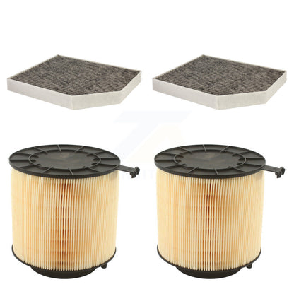 Air Filter Kit-KFL-100767 - Kit.bestparts.ca