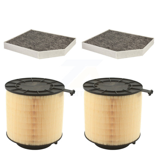 Air Filter Kit-KFL-100767 - Kit.bestparts.ca