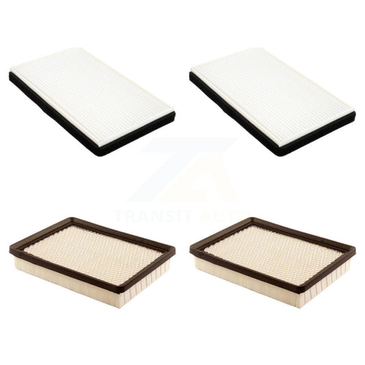 Air Filter Kit-KFL-100773 - Kit.bestparts.ca