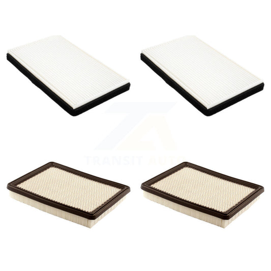 Air Filter Kit-KFL-100775 - Kit.bestparts.ca