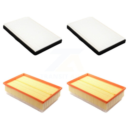 Air Filter Kit-KFL-100776 - Kit.bestparts.ca