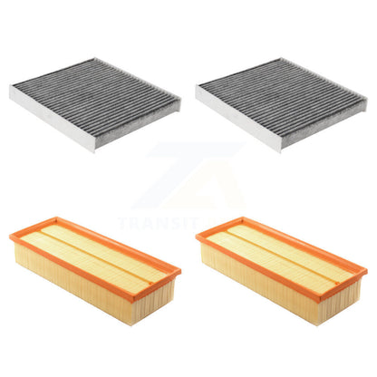 Air Filter Kit-KFL-100785 - Kit.bestparts.ca