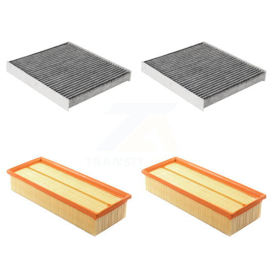 Air Filter Kit-KFL-100785 - Kit.bestparts.ca