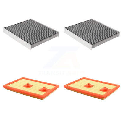 Air Filter Kit-KFL-100786 - Kit.bestparts.ca