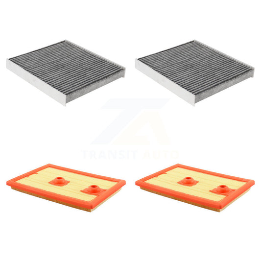 Air Filter Kit-KFL-100786 - Kit.bestparts.ca