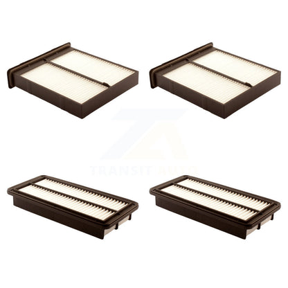 Air Filter Kit-KFL-100788 - Kit.bestparts.ca