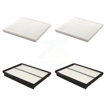 Air Filter Kit-KFL-100792 - Kit.bestparts.ca