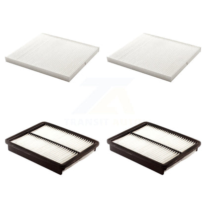 Air Filter Kit-KFL-100795 - Kit.bestparts.ca