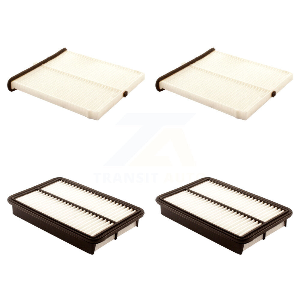 Air Filter Kit-KFL-100796 - Kit.bestparts.ca