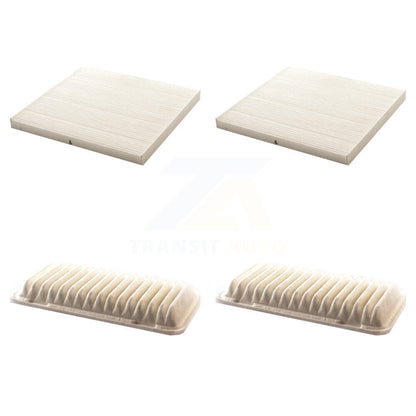 Air Filter Kit-KFL-100805 - Kit.bestparts.ca