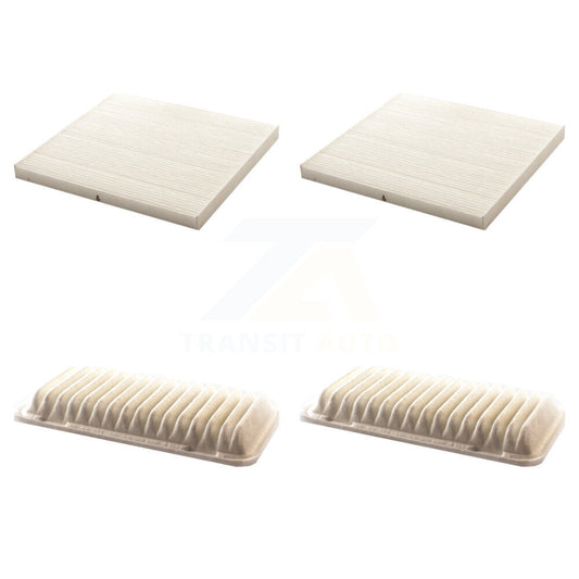 Air Filter Kit-KFL-100805 - Kit.bestparts.ca