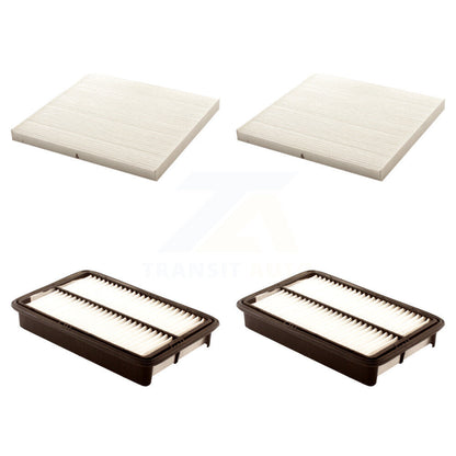 Air Filter Kit-KFL-100806 - Kit.bestparts.ca