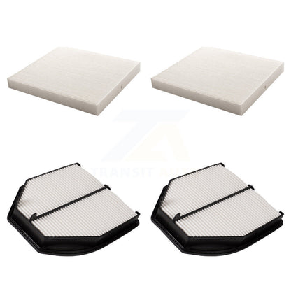 Air Filter Kit-KFL-100816 - Kit.bestparts.ca