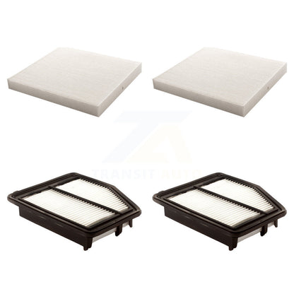 Air Filter Kit-KFL-100818 - Kit.bestparts.ca